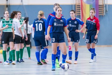 Bild 87 - F Loewinnen Hallen Cup
